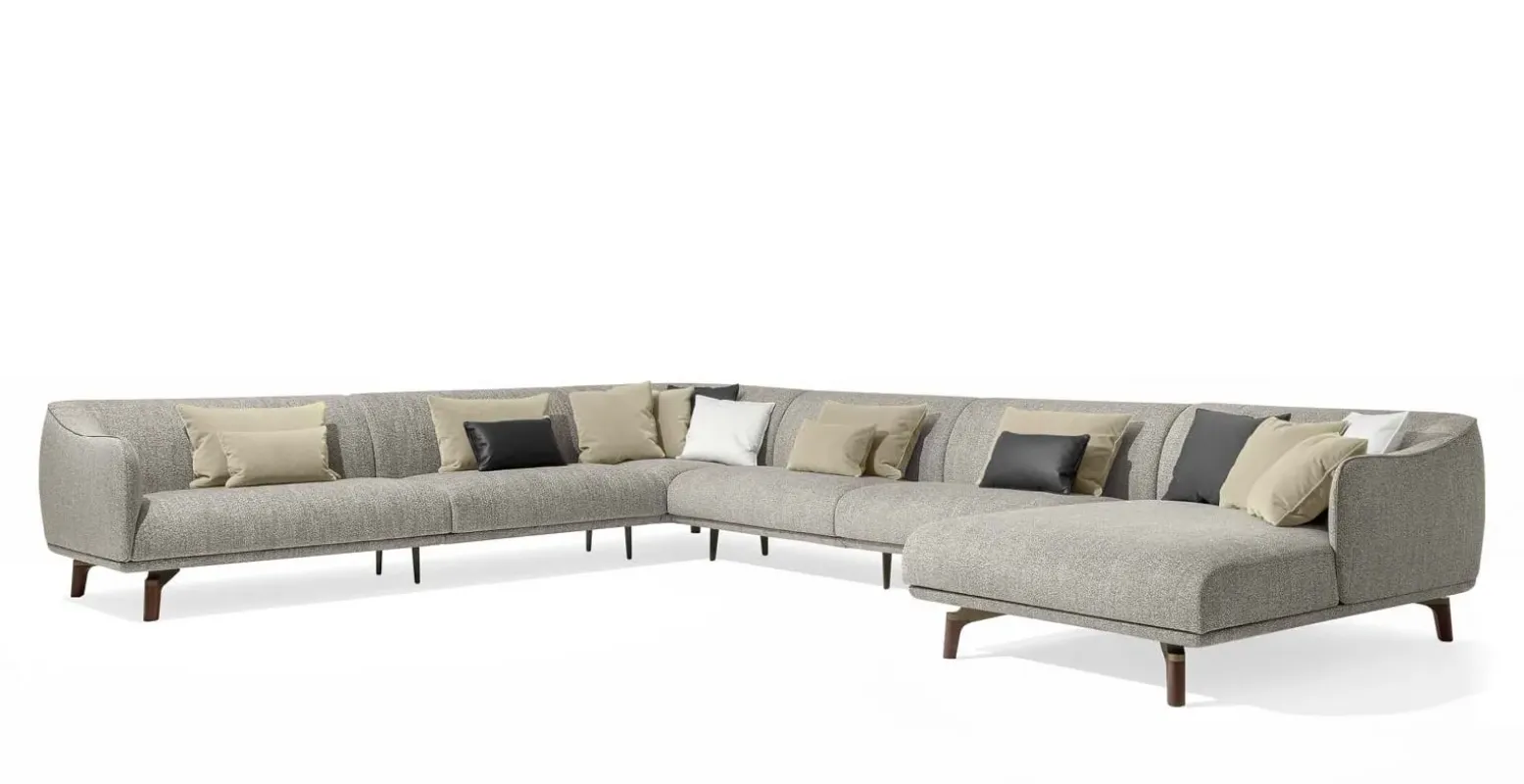 Drive – Giorgetti at Mesmetric