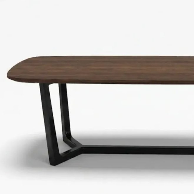 Concorde Table – Poliform at Mesmetric