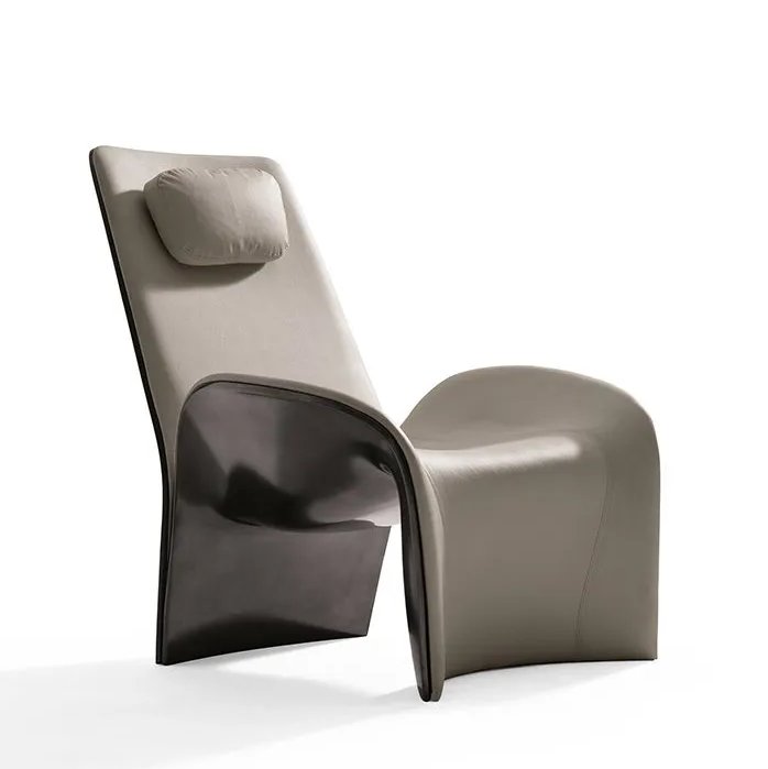 Eva Wingchair – Giorgetti at Mesmetric