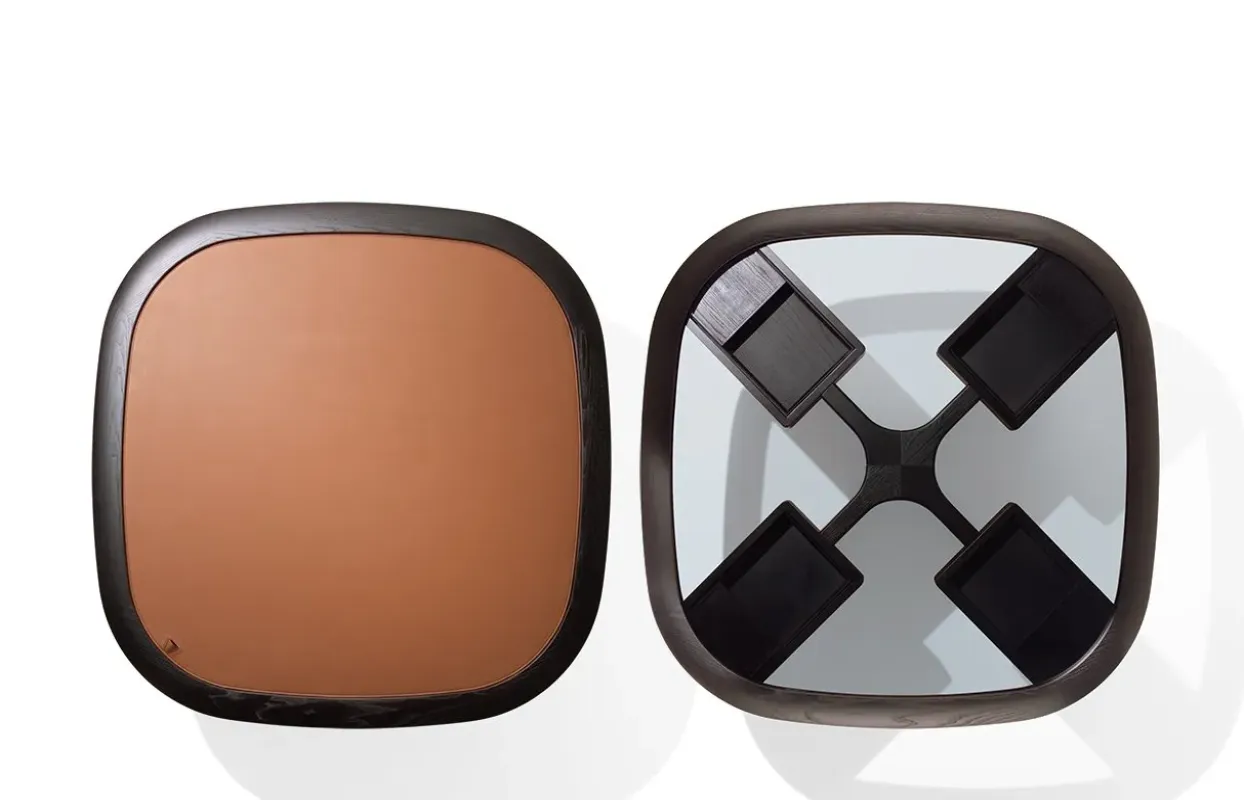 Flamingo - Giorgetti w Mesmetric