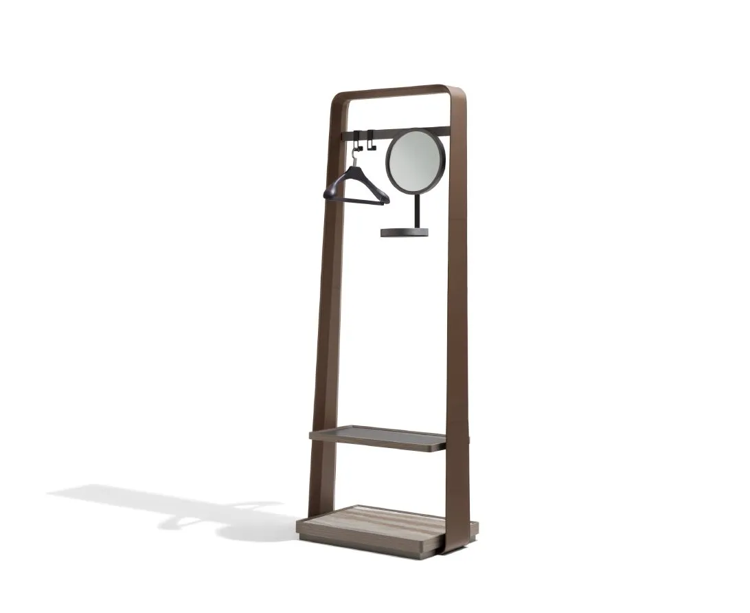 Frame Valet Stand – Giorgetti at Mesmetric