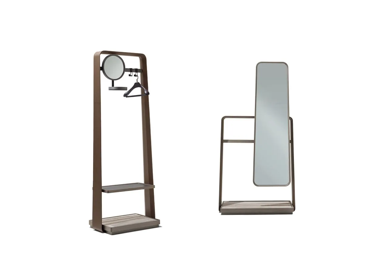 Frame Valet Stand – Giorgetti at Mesmetric
