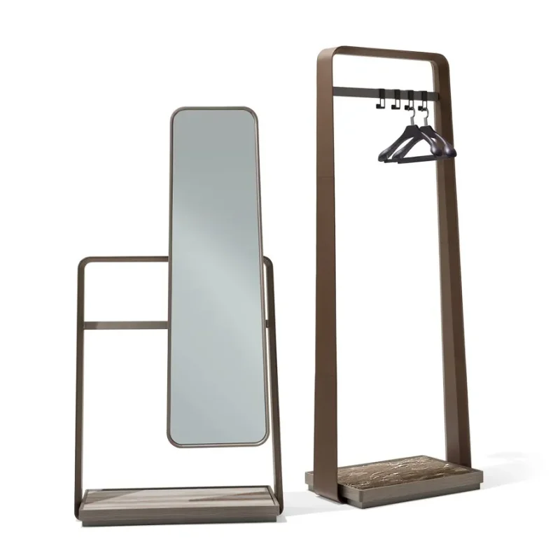 Frame Valet Stand – Giorgetti at Mesmetric
