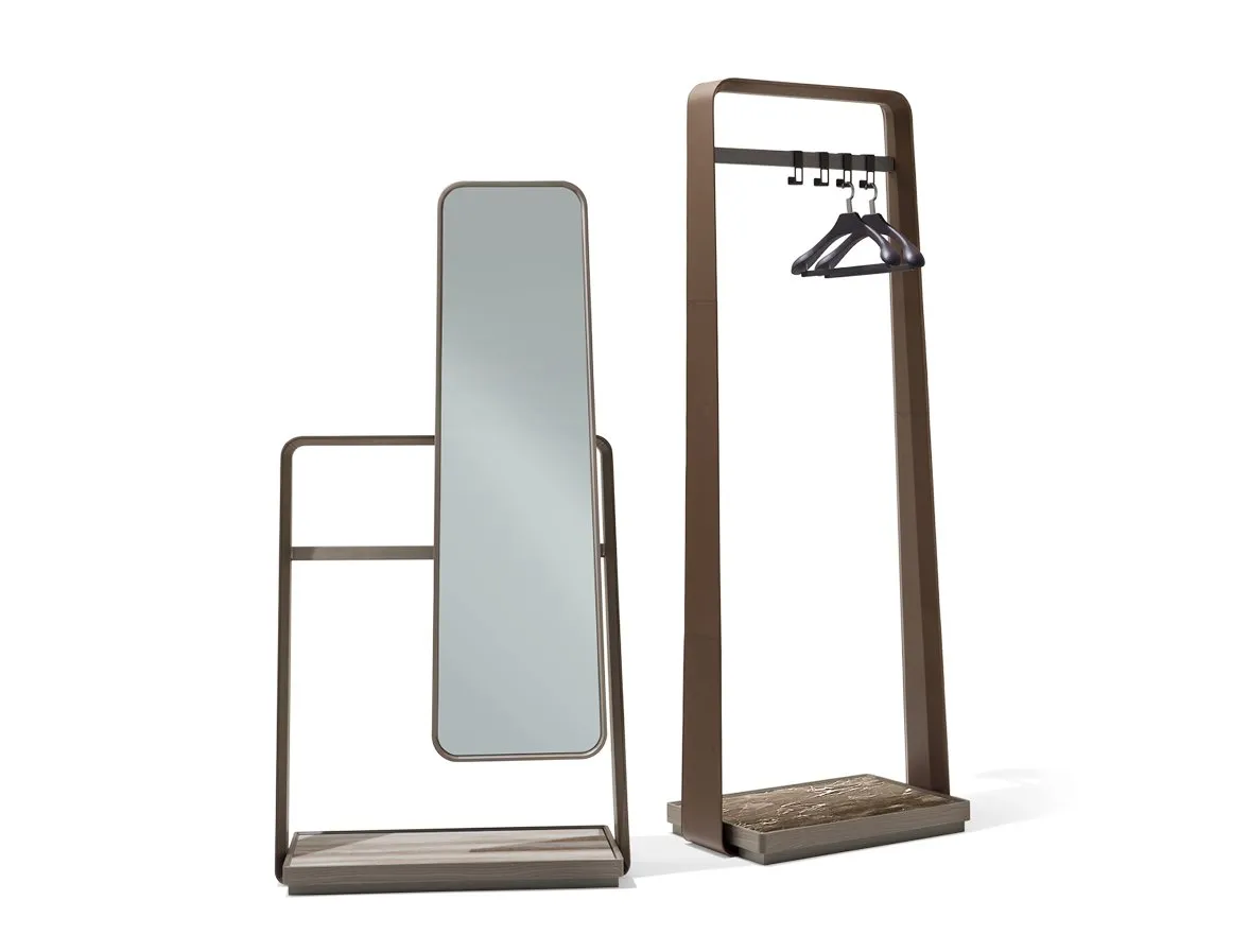 Frame Valet Stand – Giorgetti at Mesmetric