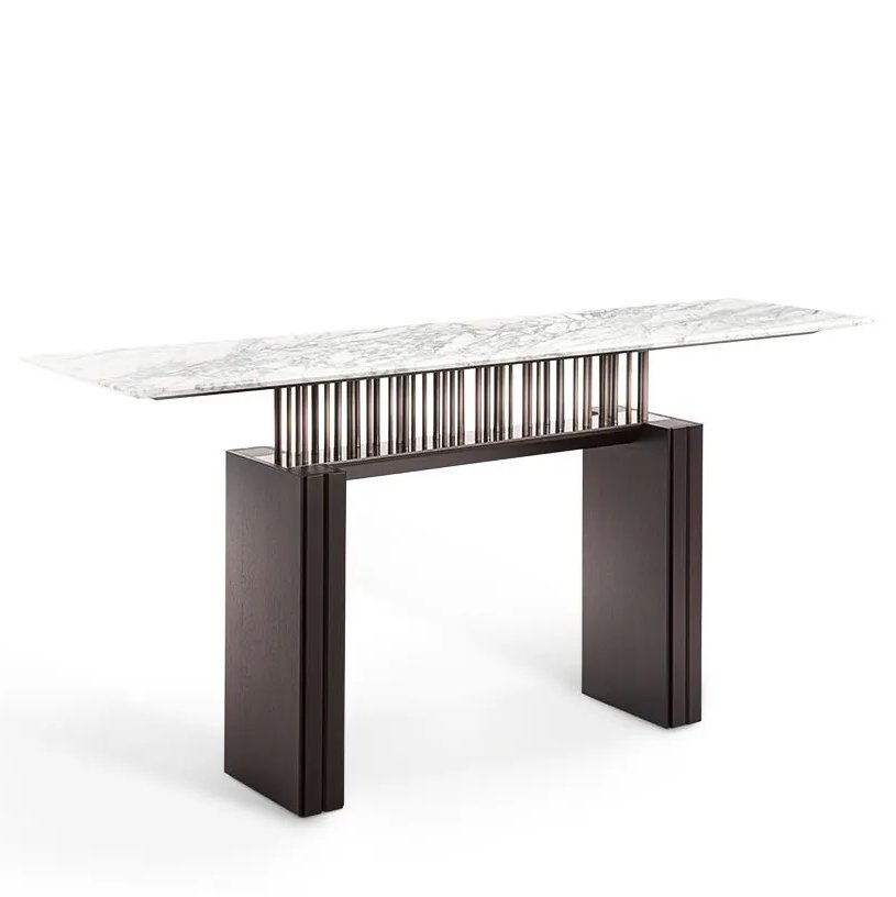 G-Code Console - Giorgetti w Mesmetric