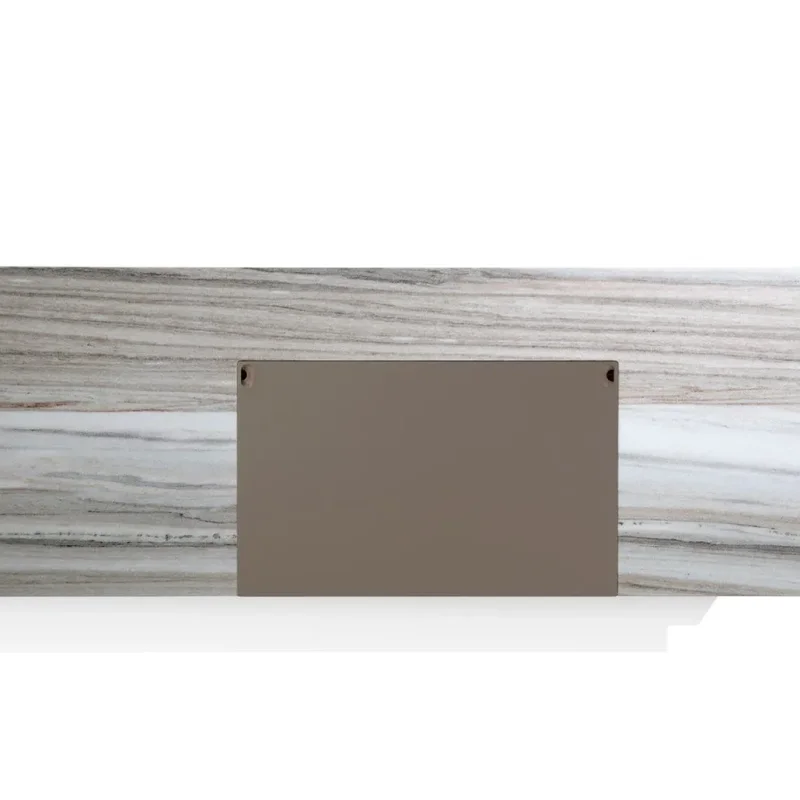 G-Code Desk - Giorgetti w Mesmetric