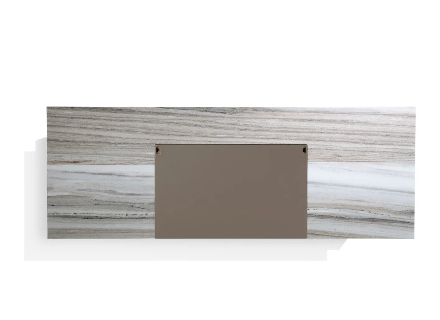 G-Code Desk - Giorgetti w Mesmetric