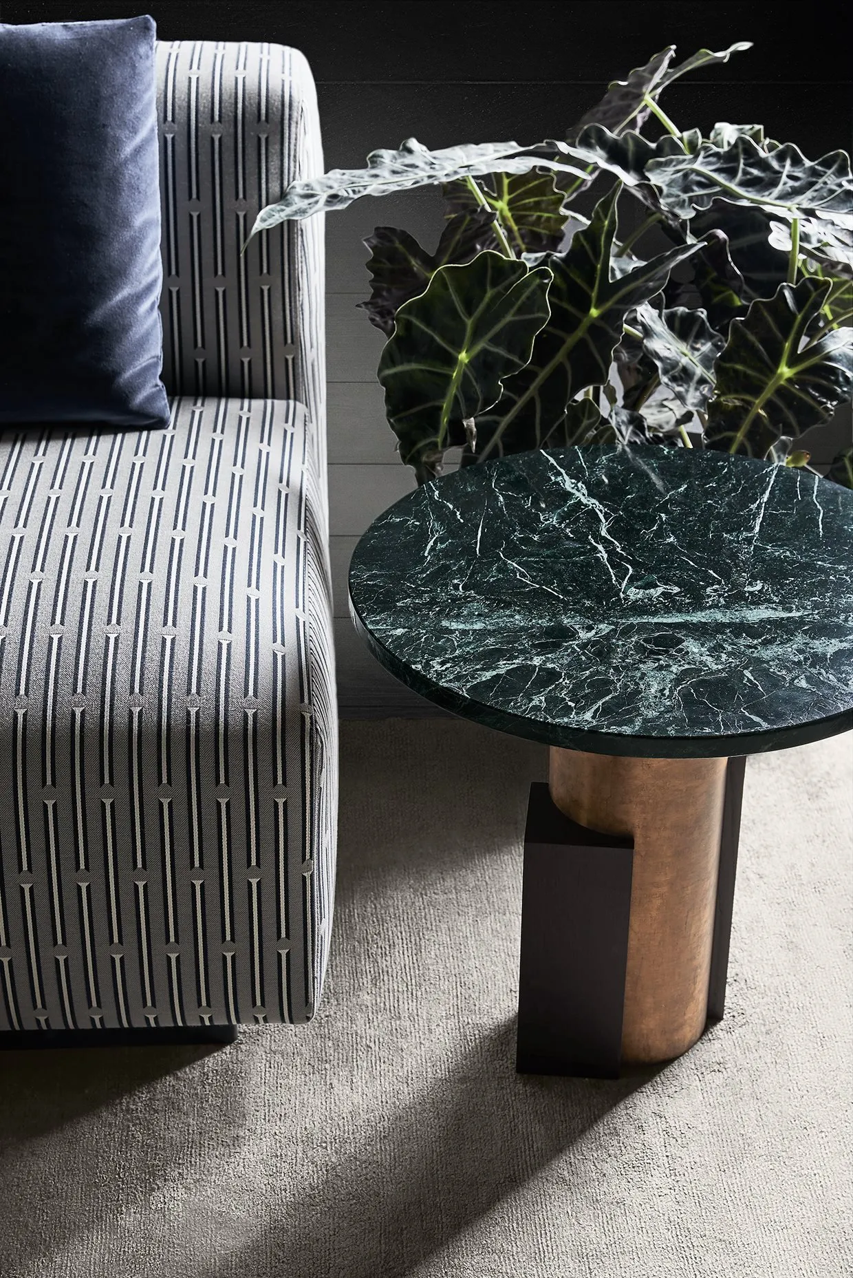 1968 - Gallotti & Radice w Mesmetric
