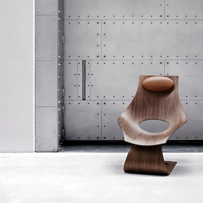 TA001 Dream Chair – Carl Hansen at Mesmetric