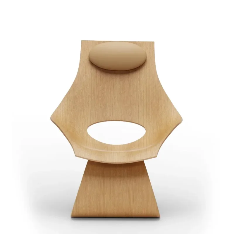 TA001 Dream Chair – Carl Hansen at Mesmetric