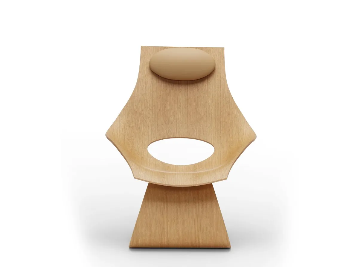 TA001 Dream Chair – Carl Hansen at Mesmetric