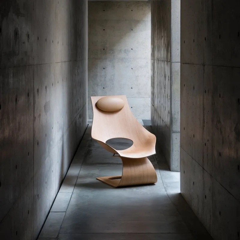 TA001 Dream Chair – Carl Hansen at Mesmetric