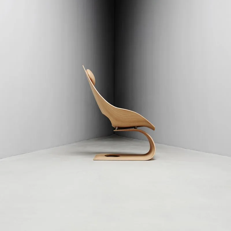 TA001 Dream Chair – Carl Hansen at Mesmetric