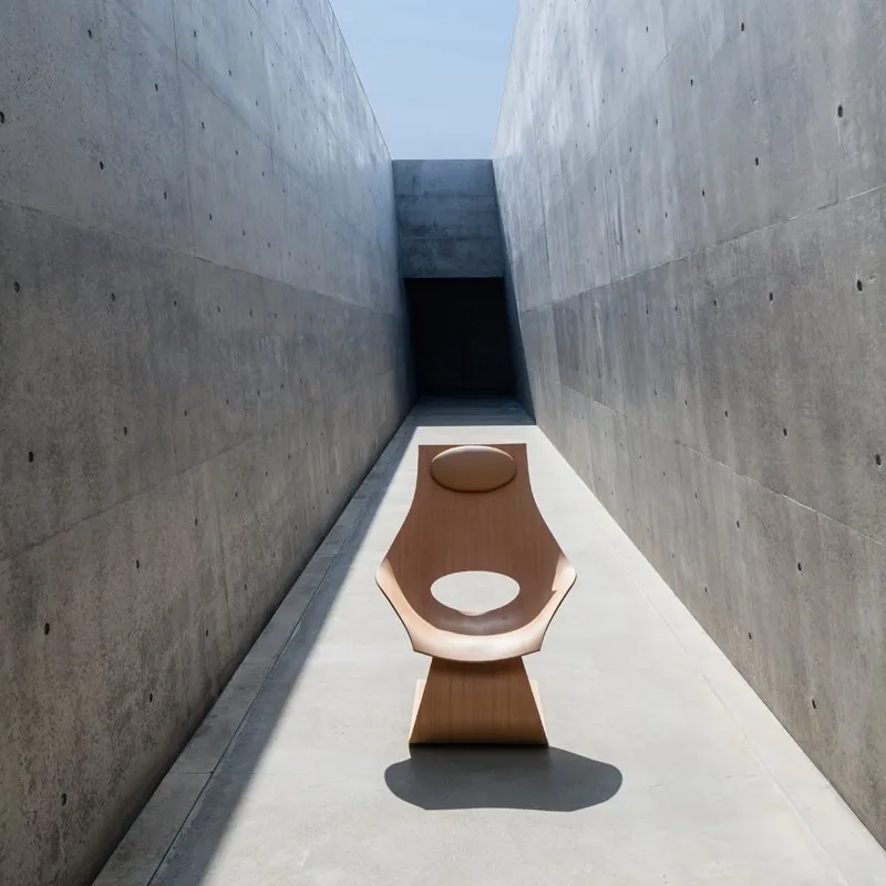 TA001 Dream Chair – Carl Hansen at Mesmetric