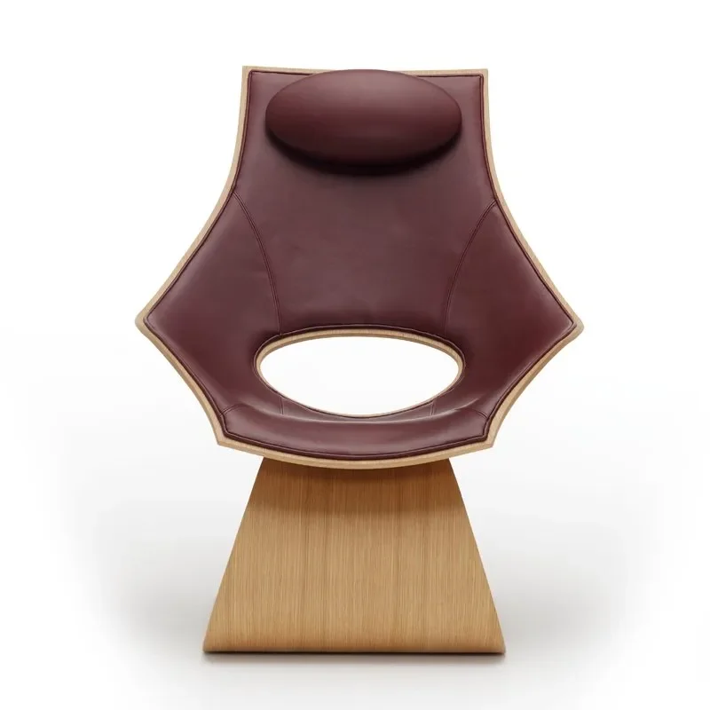 TA001 Dream Chair Upholstered - Carl Hansen w Mesmetric
