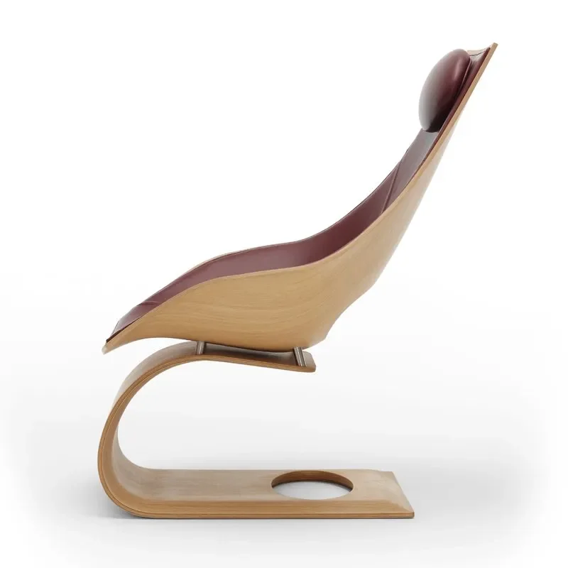 TA001 Dream Chair Upholstered - Carl Hansen w Mesmetric