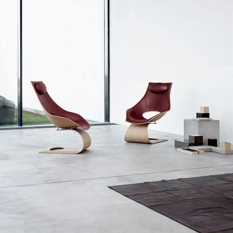 TA001 Dream Chair Upholstered - Carl Hansen w Mesmetric