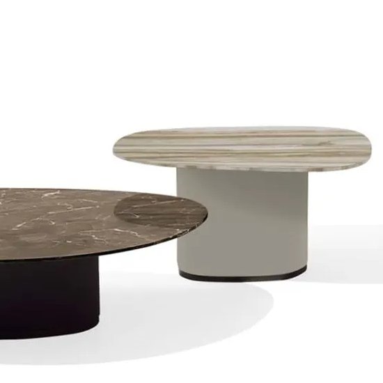 Galet - Giorgetti w Mesmetric