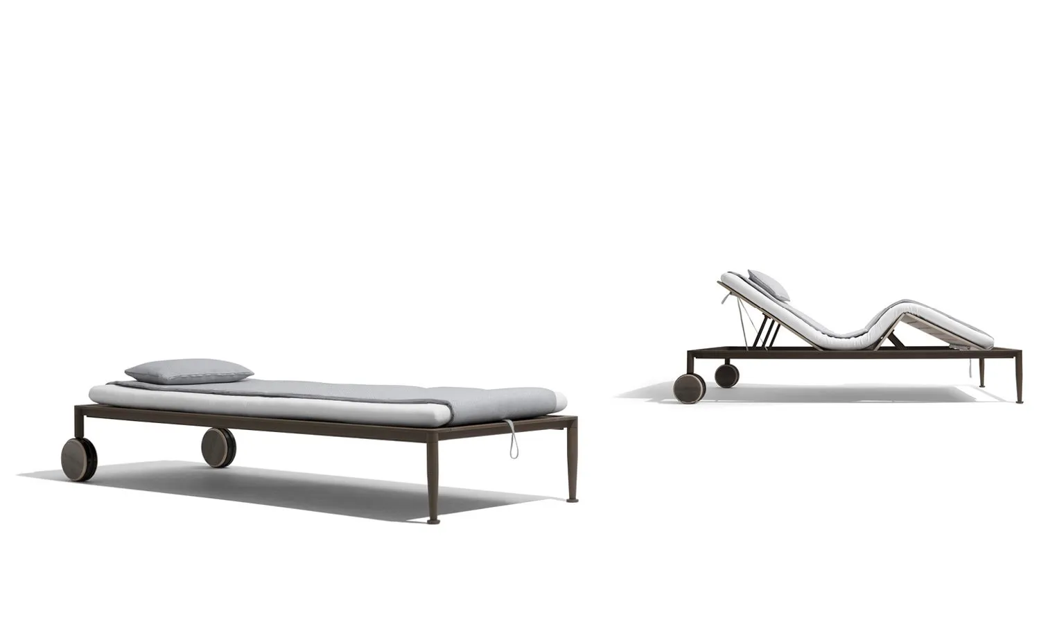 Gea 87060 Outdoor – Giorgetti at Mesmetric