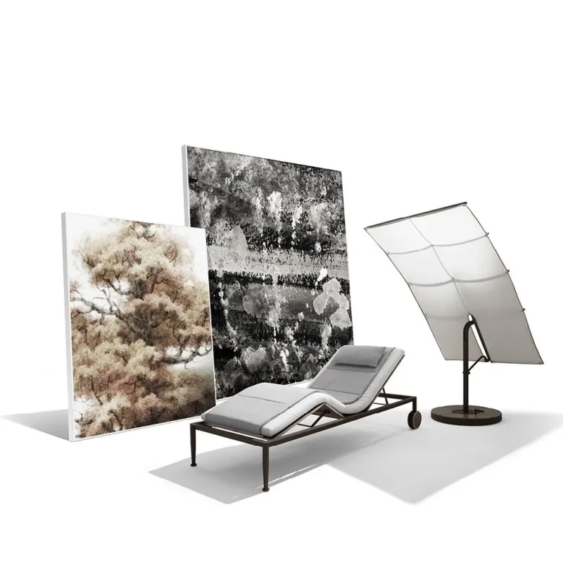 Gea 87060 Outdoor – Giorgetti at Mesmetric