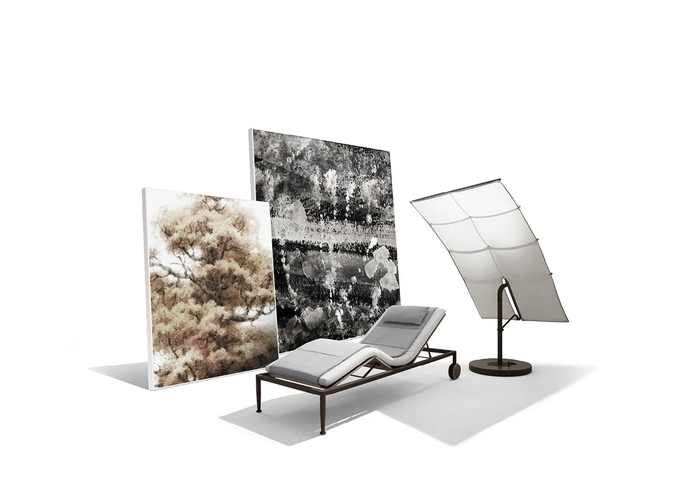 Gea 87060 Outdoor – Giorgetti at Mesmetric