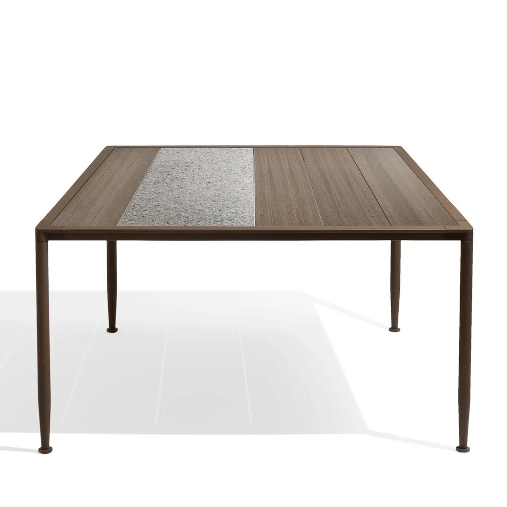 Gea Outdoor - Giorgetti w Mesmetric