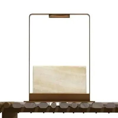 Gea Table Outdoor – Giorgetti at Mesmetric
