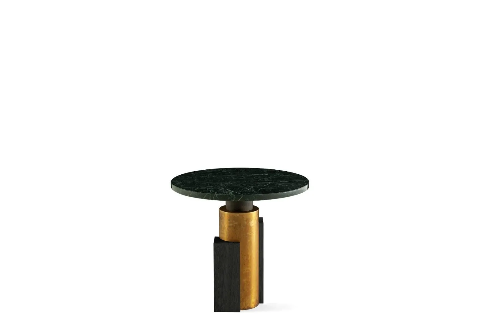 1968 - Gallotti & Radice w Mesmetric