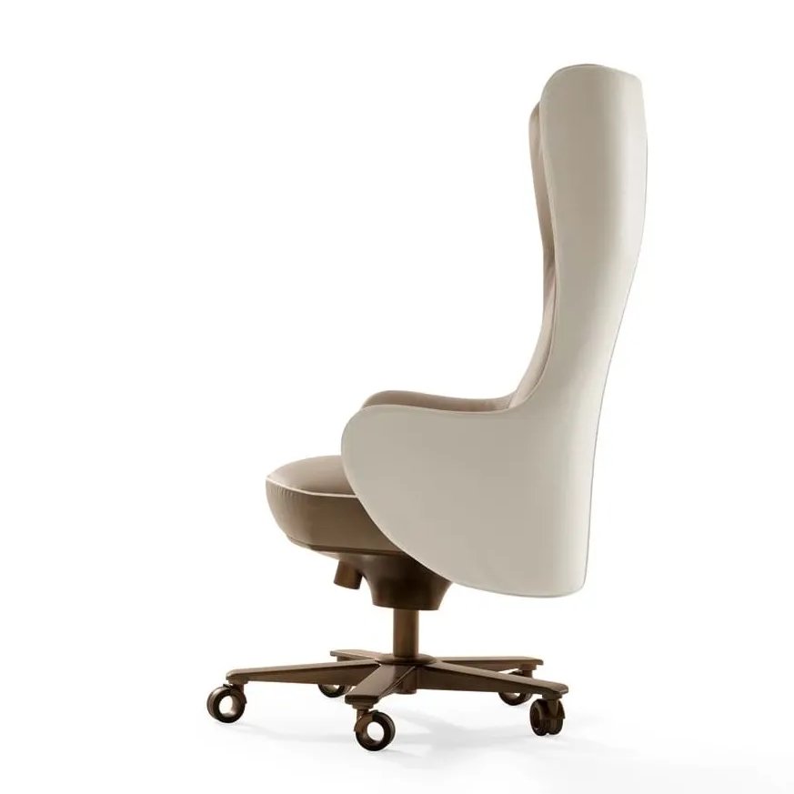 Genius - Giorgetti w Mesmetric