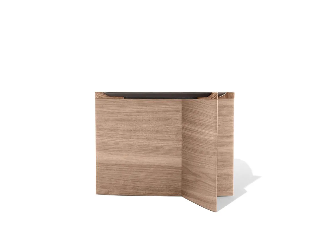 Griffe - Giorgetti w Mesmetric