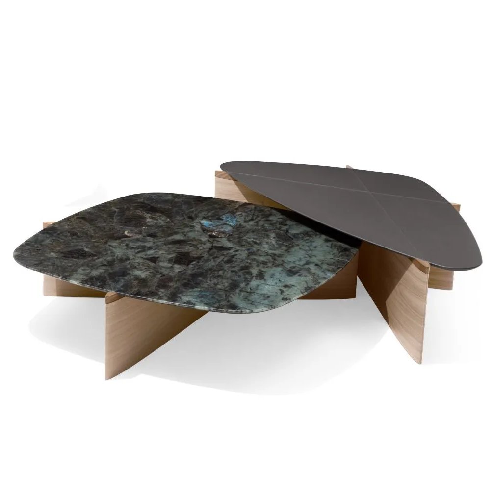Griffe – Giorgetti at Mesmetric