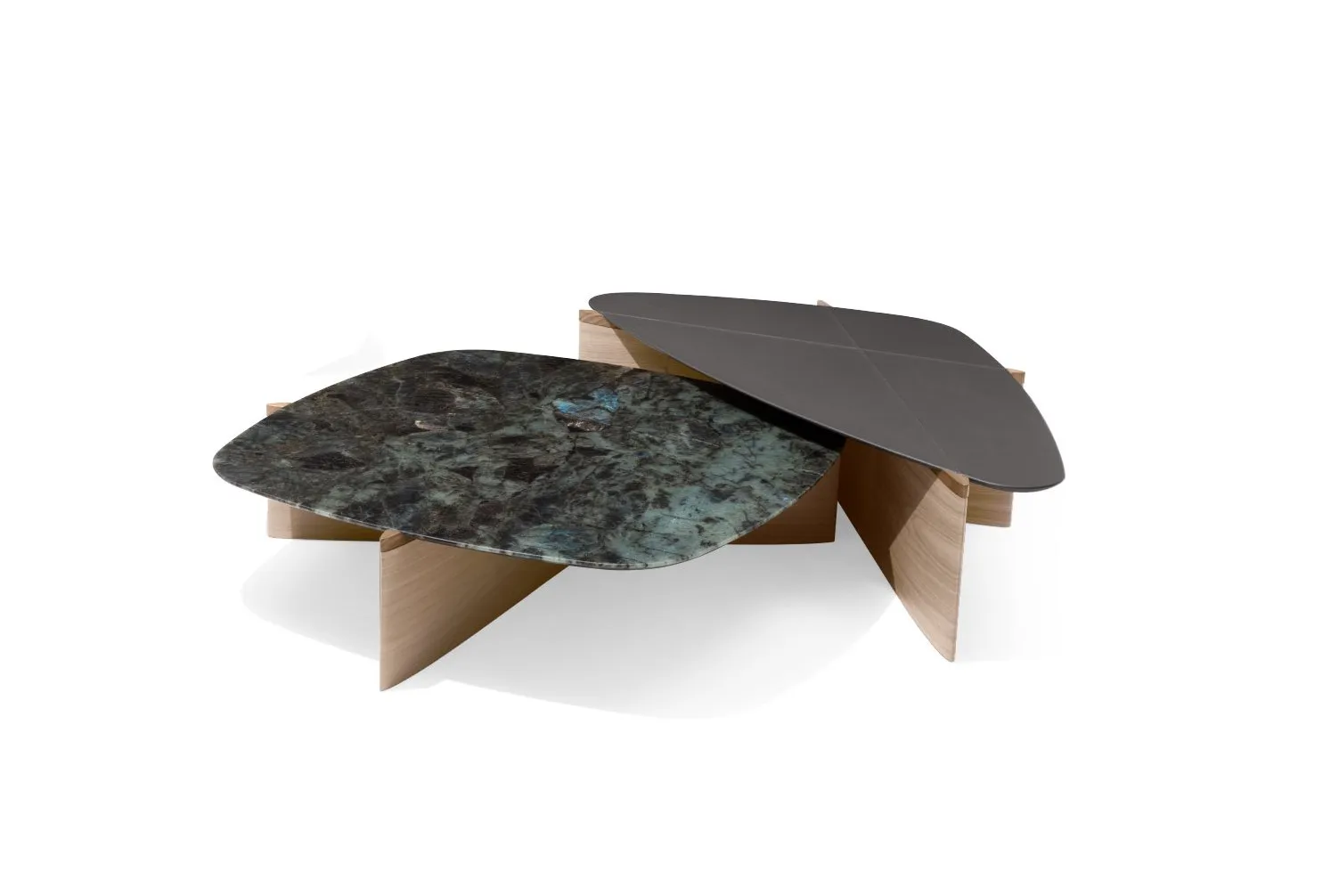 Griffe - Giorgetti w Mesmetric