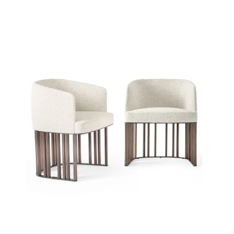 Hero - Giorgetti w Mesmetric