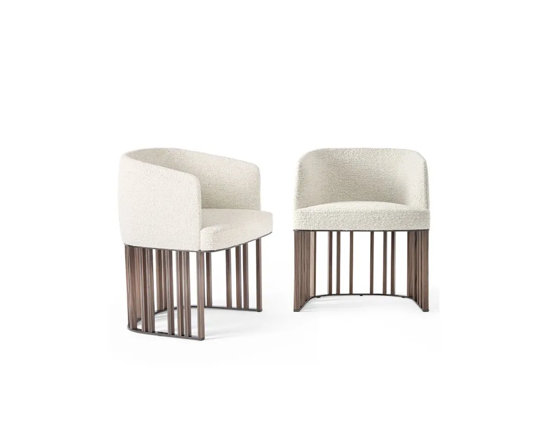 Hero - Giorgetti w Mesmetric