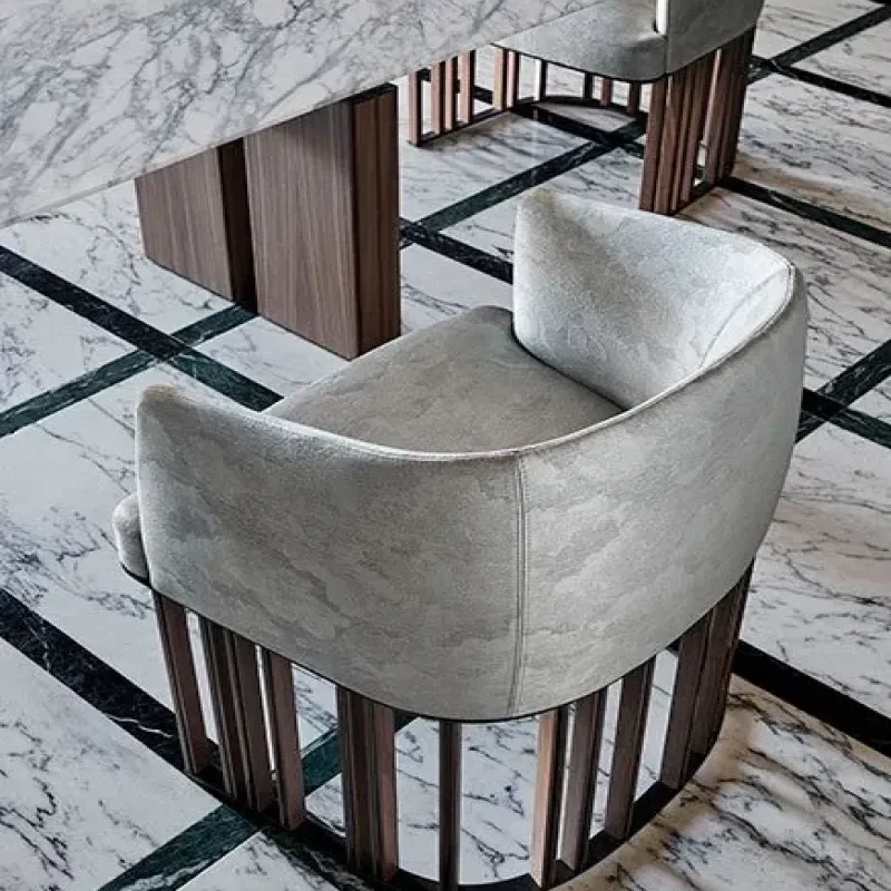 Hero - Giorgetti w Mesmetric