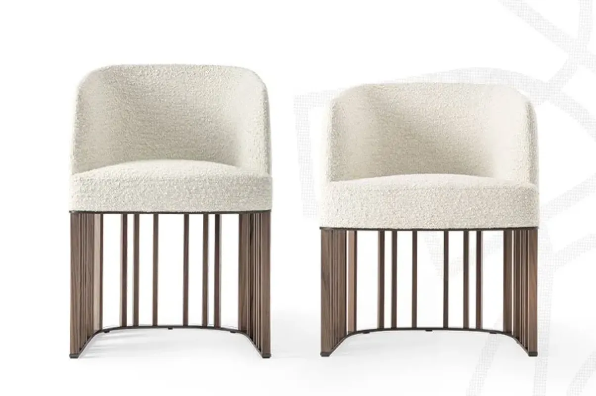 Hero - Giorgetti w Mesmetric
