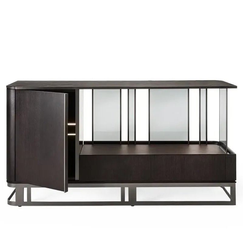 Hikari Sideboard - Giorgetti w Mesmetric