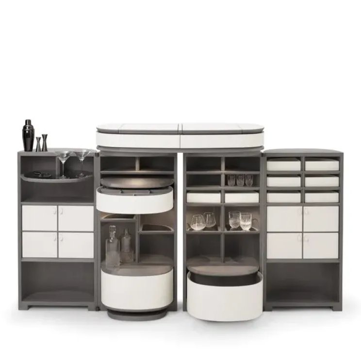 Houdini - Giorgetti w Mesmetric