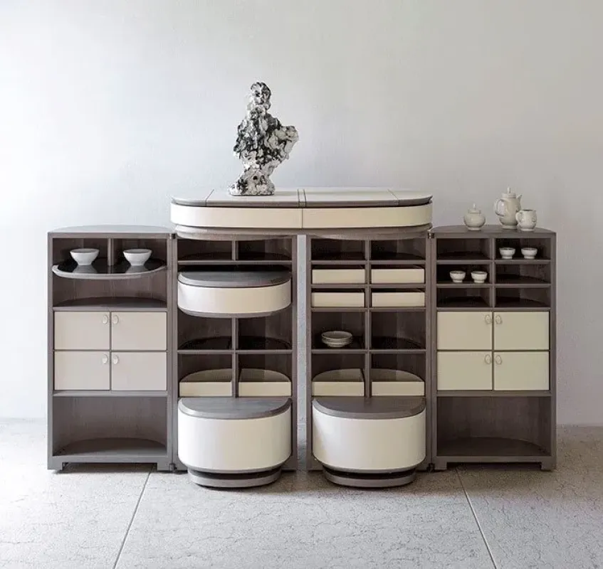 Houdini - Giorgetti w Mesmetric