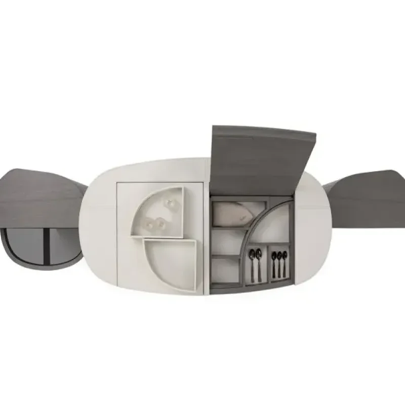 Houdini - Giorgetti w Mesmetric