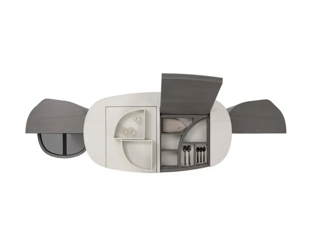 Houdini - Giorgetti w Mesmetric