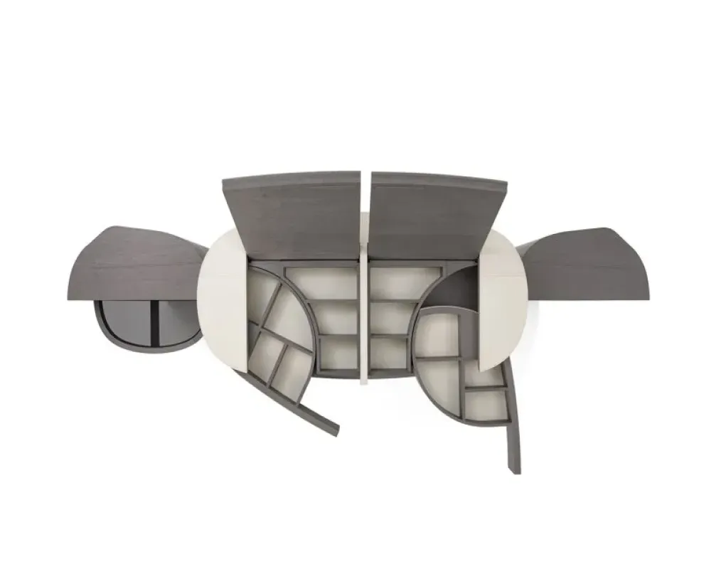 Houdini - Giorgetti w Mesmetric