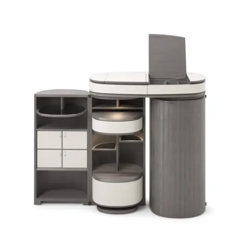 Houdini - Giorgetti w Mesmetric