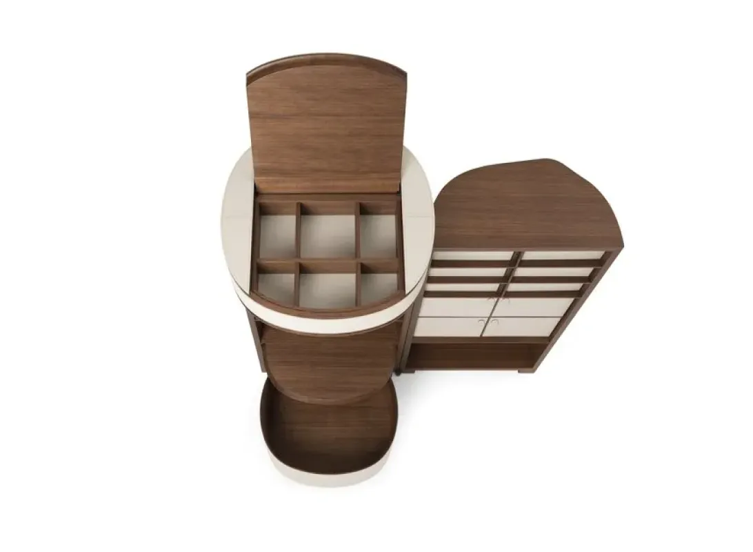 Houdini - Giorgetti w Mesmetric