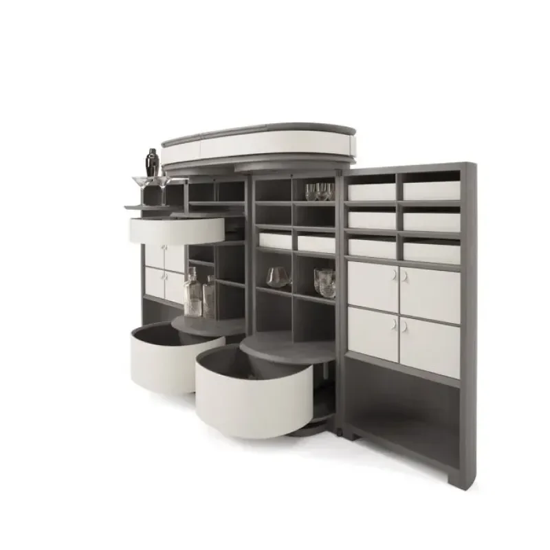 Houdini - Giorgetti w Mesmetric