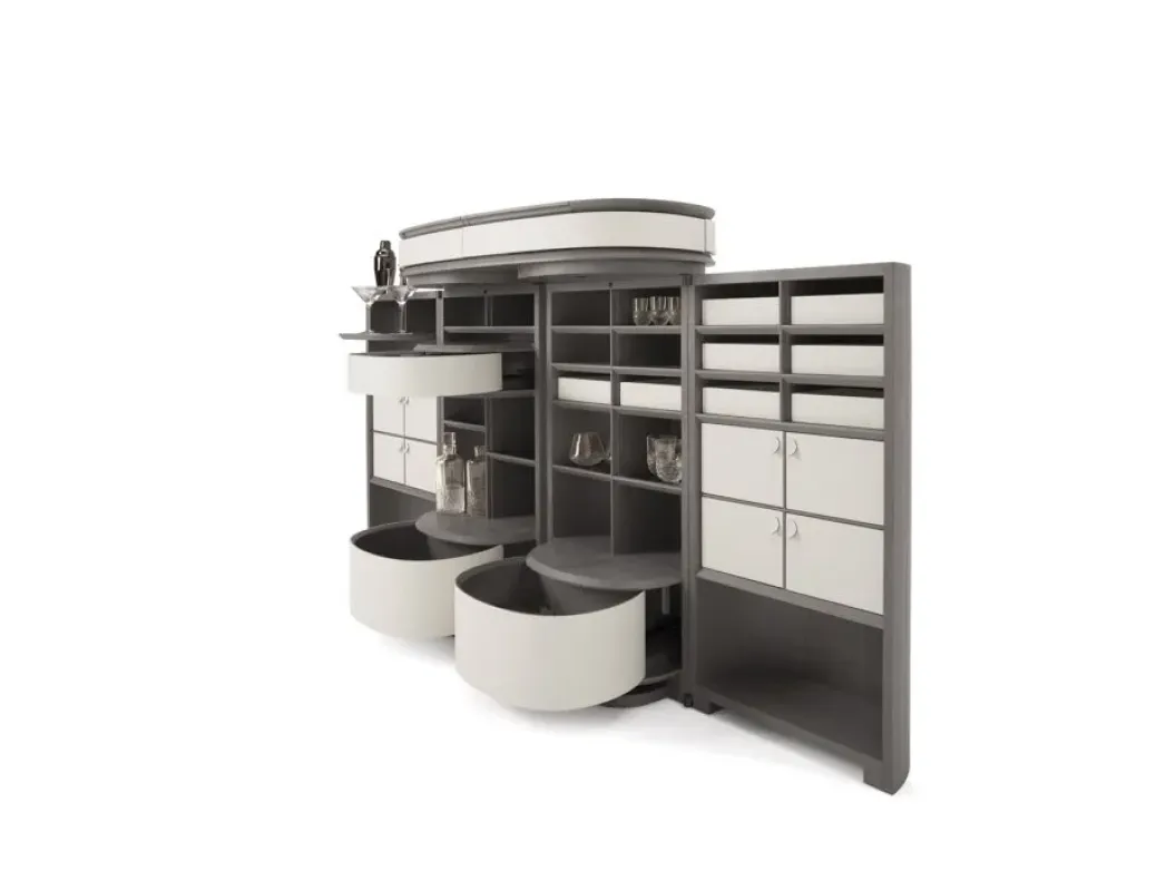 Houdini - Giorgetti w Mesmetric