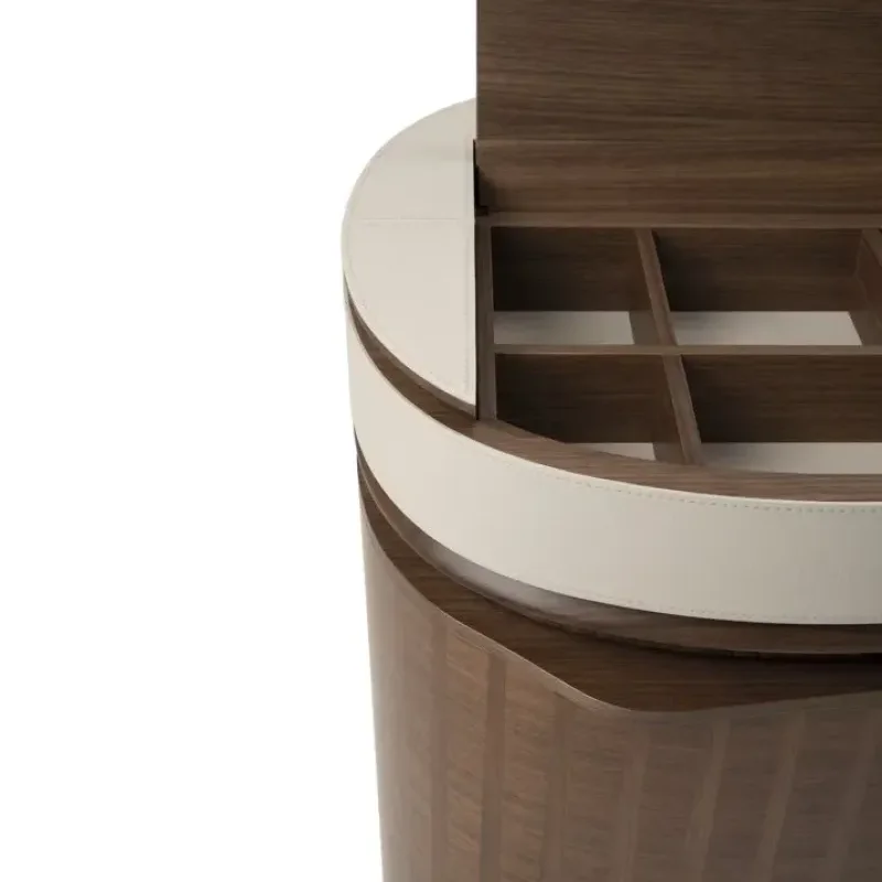Houdini - Giorgetti w Mesmetric