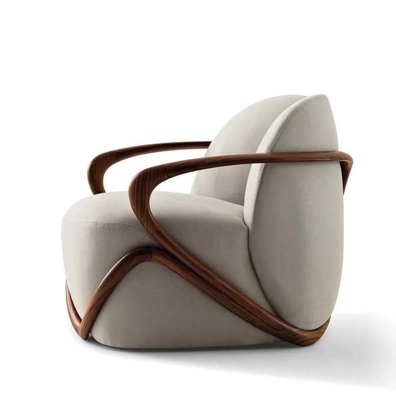 Hug – Giorgetti at Mesmetric