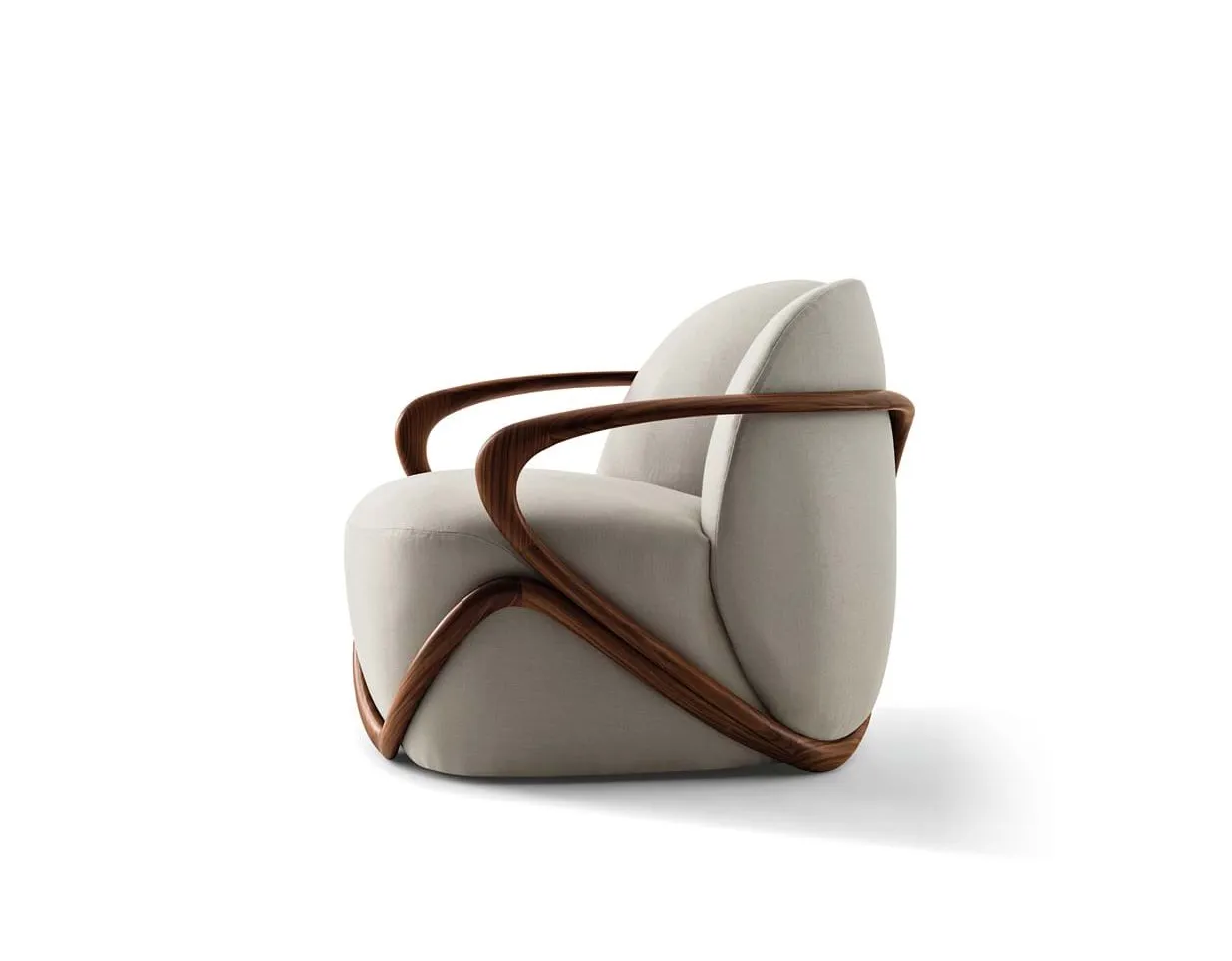Hug – Giorgetti at Mesmetric