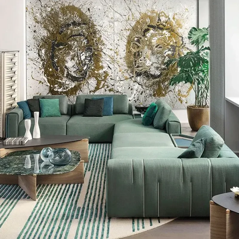 Karphi – Giorgetti at Mesmetric